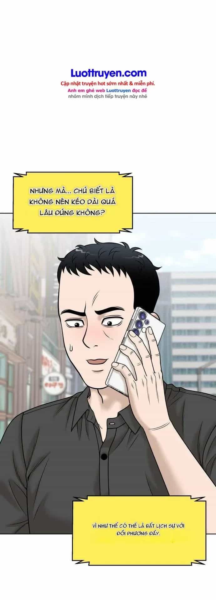 Ở Tuổi 40 - Chương 70 - ảnh 27