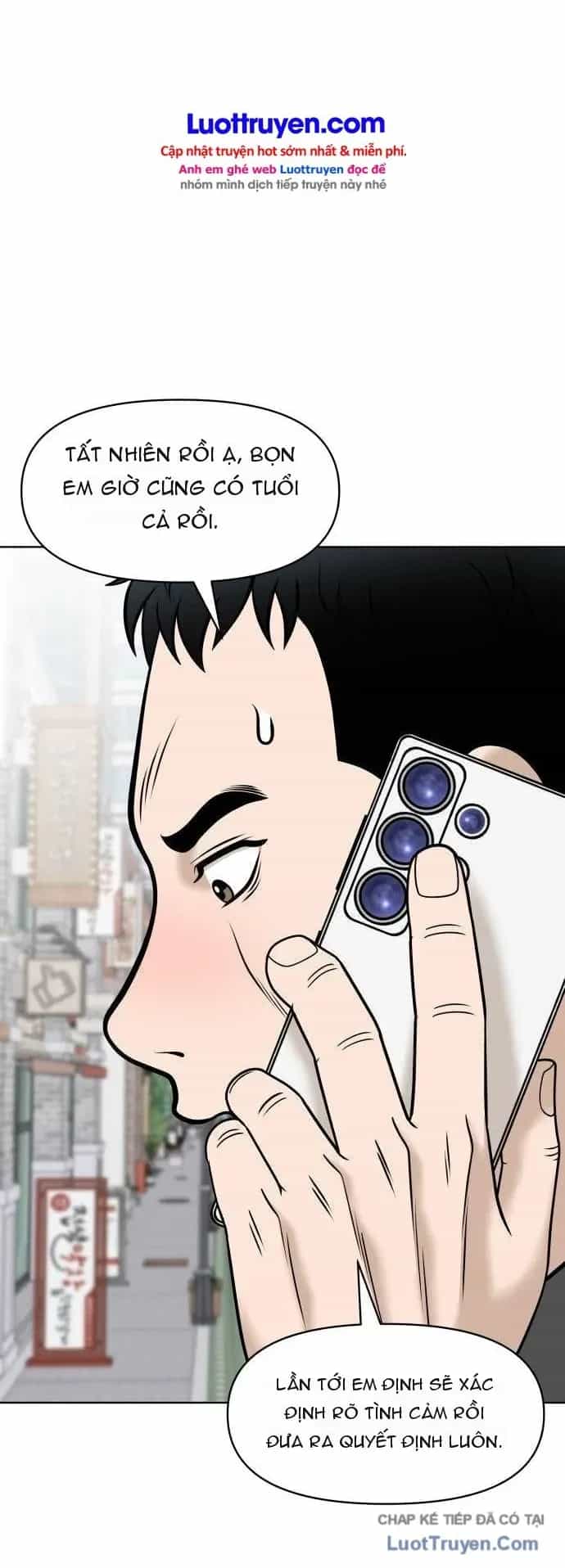 Ở Tuổi 40 - Chương 70 - ảnh 28