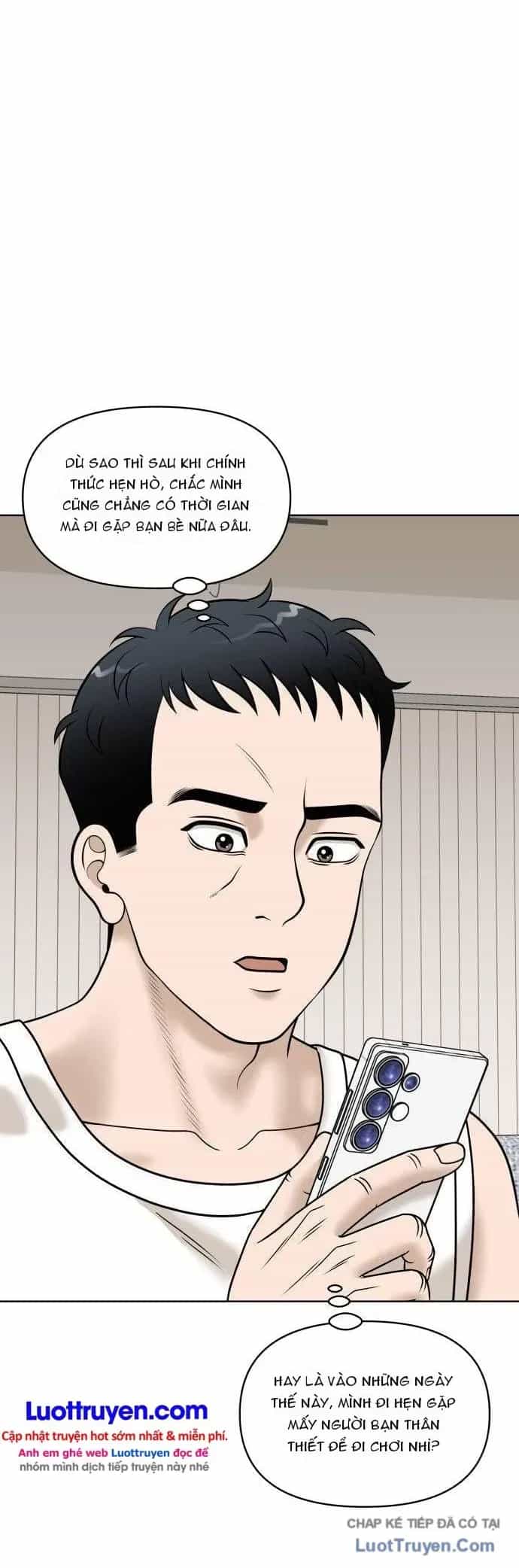 Ở Tuổi 40 - Chương 70 - ảnh 56