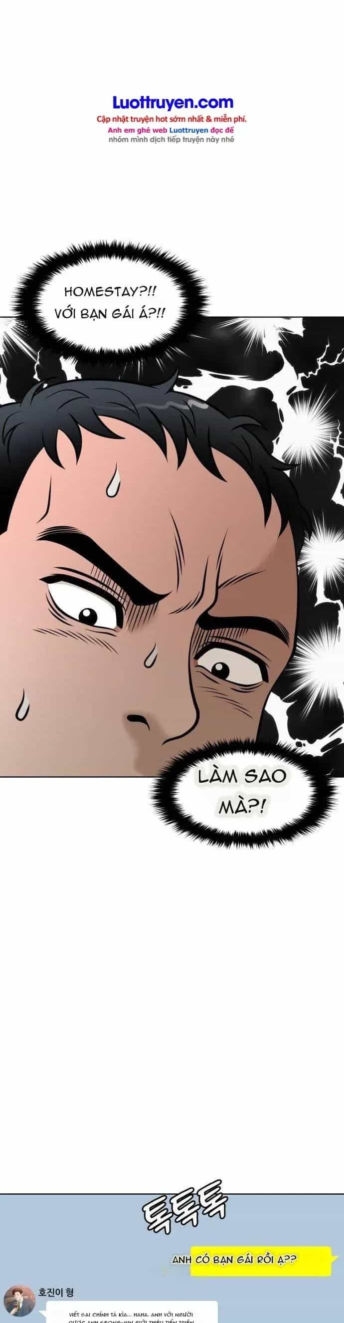 Ở Tuổi 40 - Chương 70 - ảnh 59