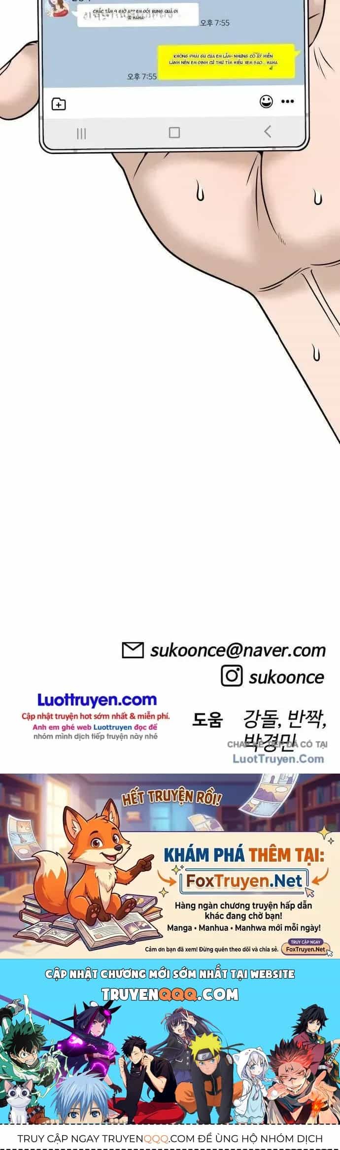Ở Tuổi 40 - Chương 70 - ảnh 78
