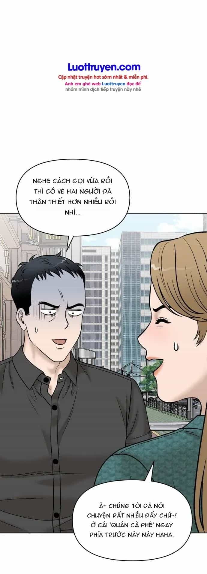 Ở Tuổi 40 - Chương 70 - ảnh 9