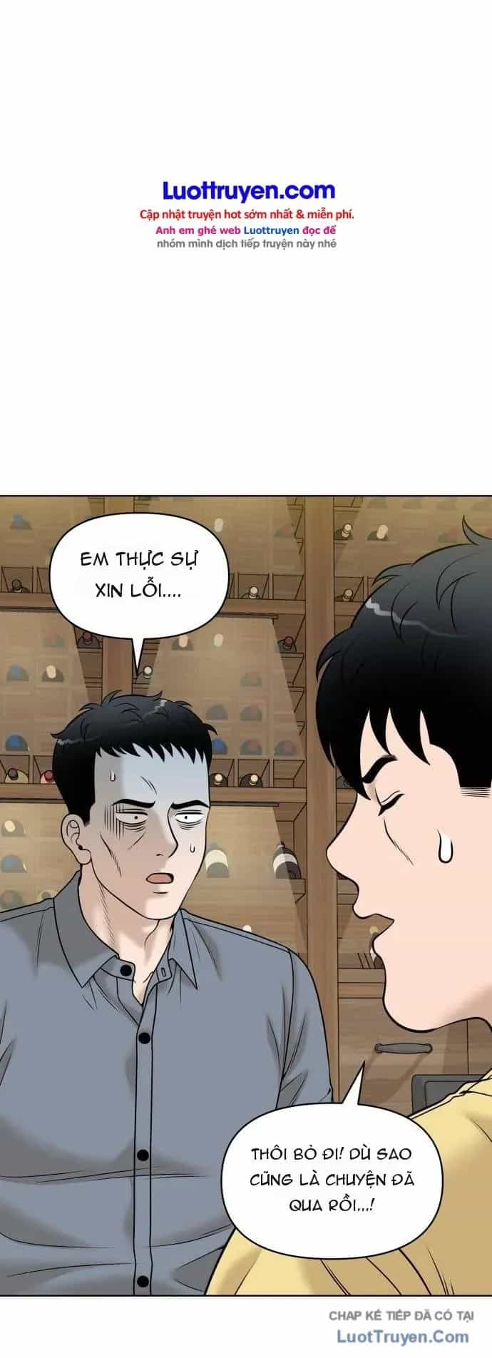 Ở Tuổi 40 - Chương 72 - ảnh 12
