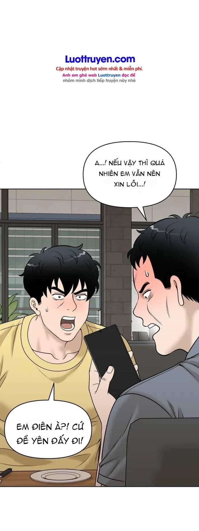Ở Tuổi 40 - Chương 72 - ảnh 15