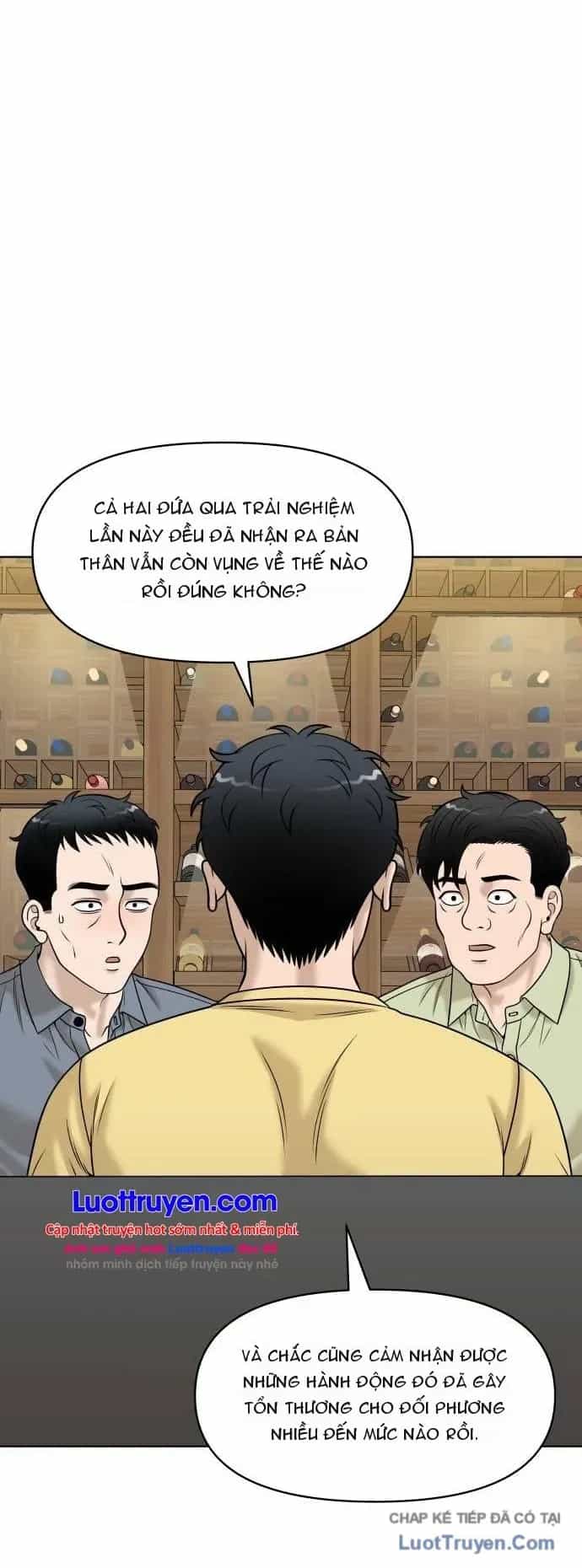 Ở Tuổi 40 - Chương 72 - ảnh 32