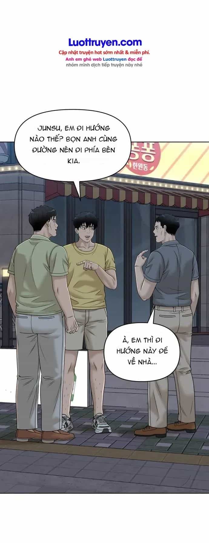 Ở Tuổi 40 - Chương 72 - ảnh 49