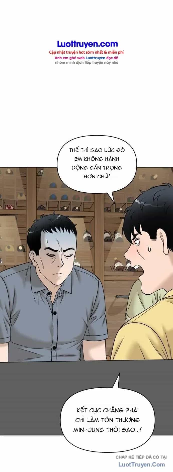 Ở Tuổi 40 - Chương 72 - ảnh 8