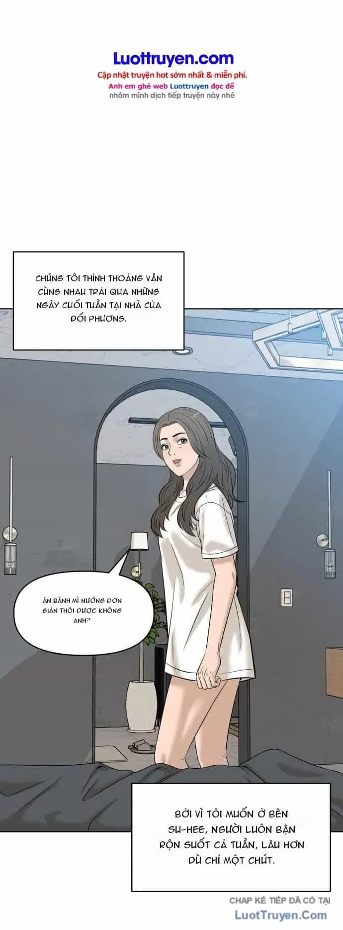 Ở Tuổi 40 - Chương 73 - ảnh 20