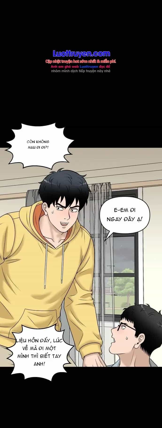 Ở Tuổi 40 - Chương 74 - ảnh 15