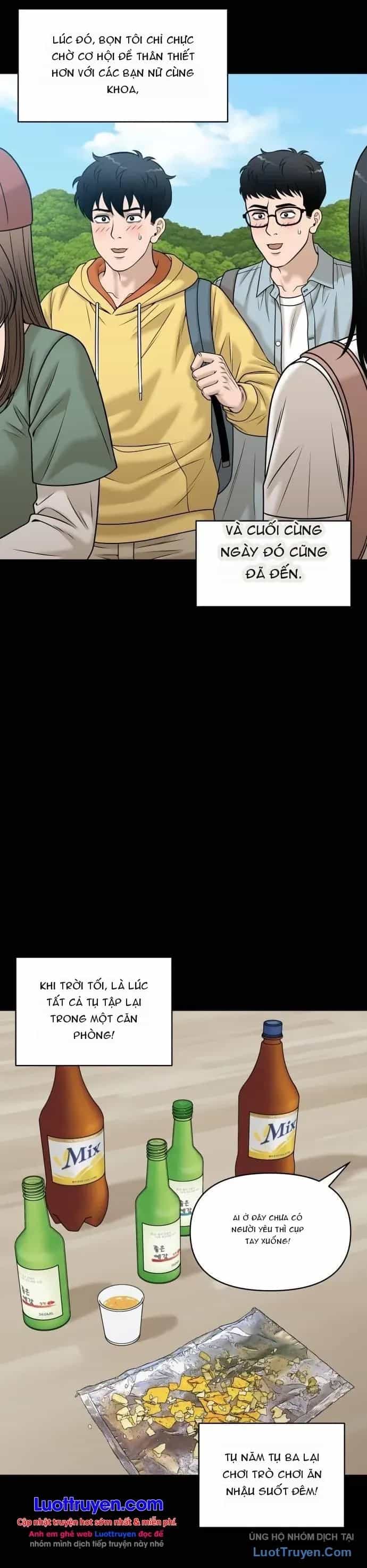 Ở Tuổi 40 - Chương 74 - ảnh 2