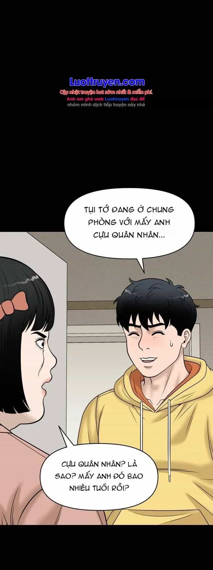Ở Tuổi 40 - Chương 74 - ảnh 23