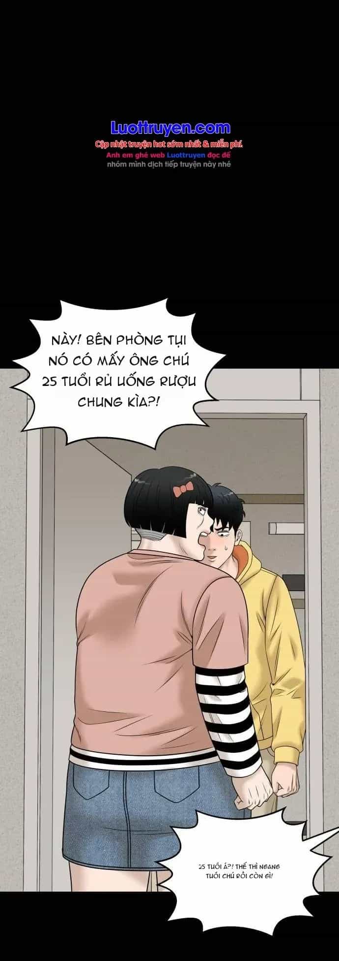 Ở Tuổi 40 - Chương 74 - ảnh 25