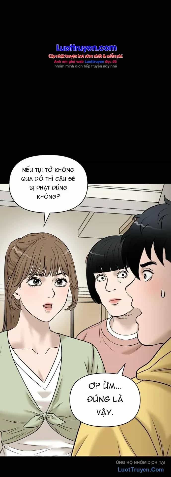 Ở Tuổi 40 - Chương 74 - ảnh 28