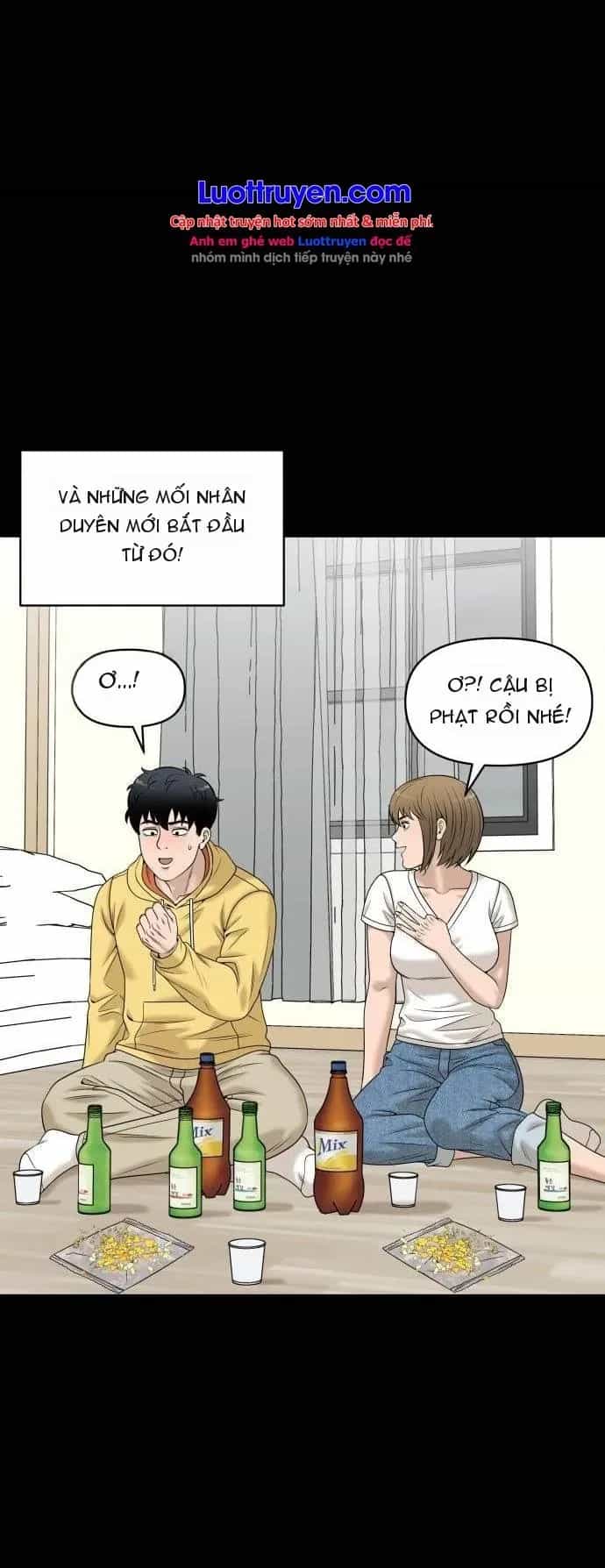 Ở Tuổi 40 - Chương 74 - ảnh 3
