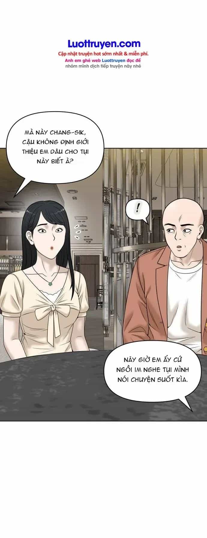 Ở Tuổi 40 - Chương 74 - ảnh 53