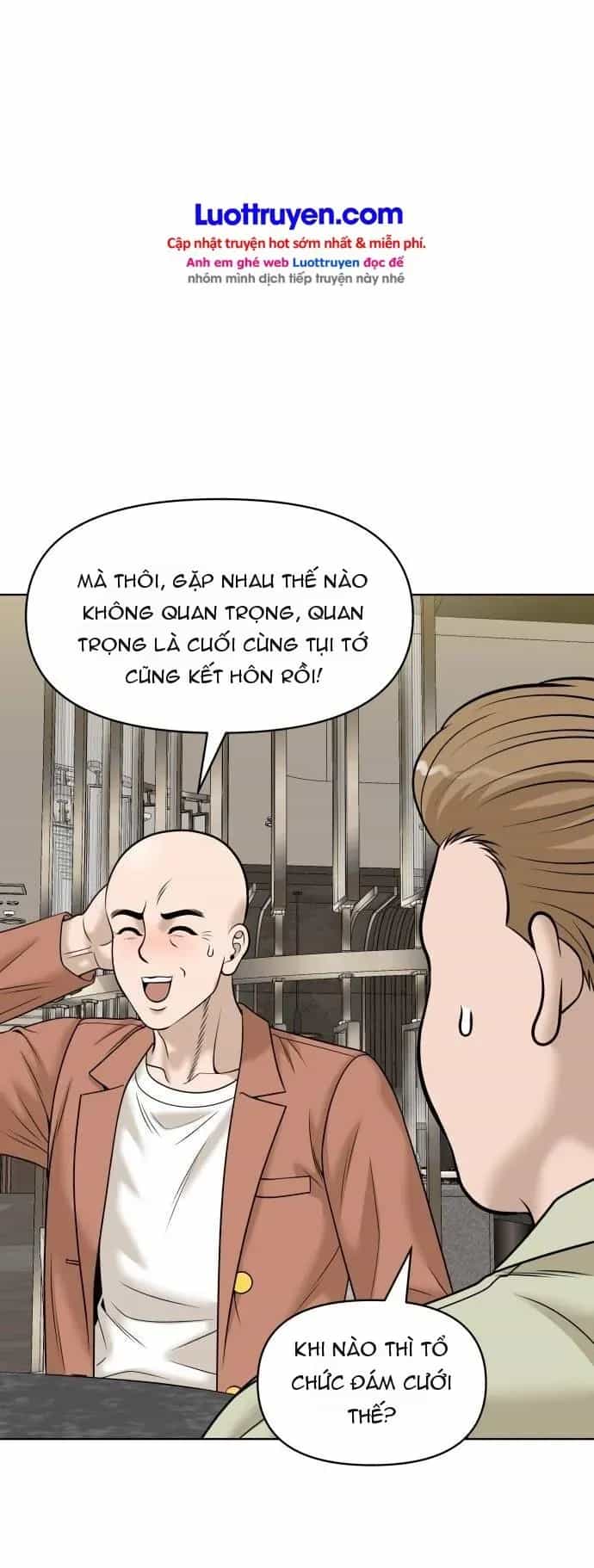 Ở Tuổi 40 - Chương 74 - ảnh 59