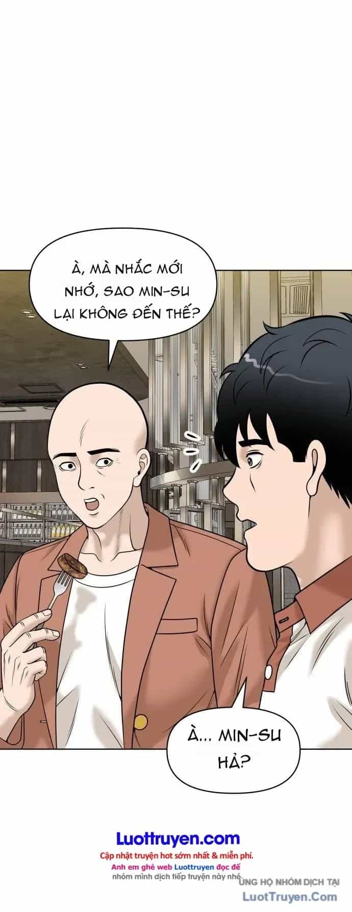 Ở Tuổi 40 - Chương 74 - ảnh 66