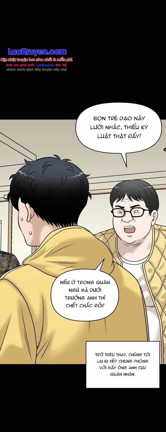Ở Tuổi 40 - Chương 74 - ảnh 7