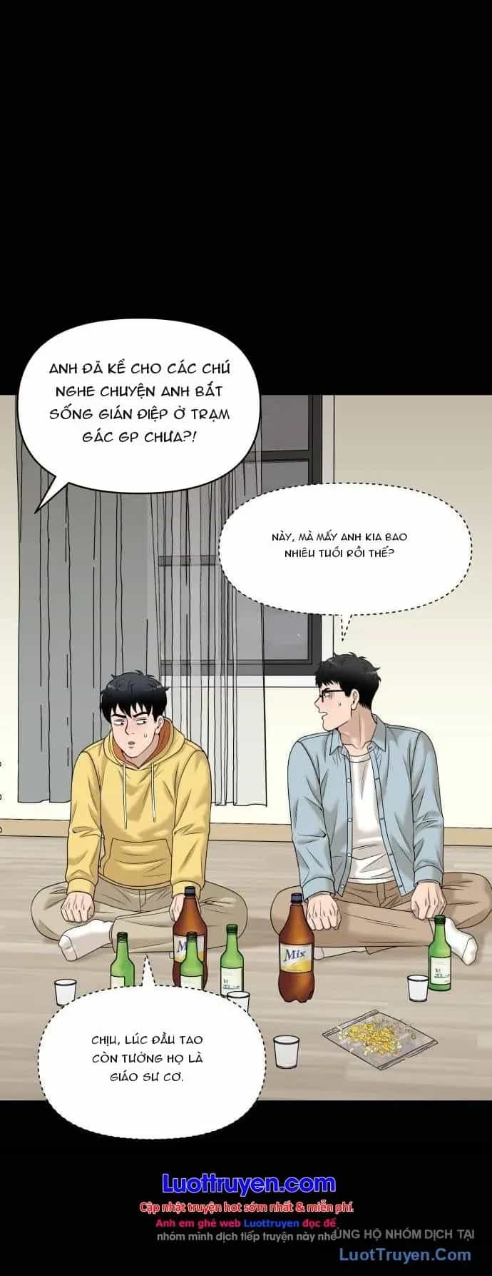 Ở Tuổi 40 - Chương 74 - ảnh 8