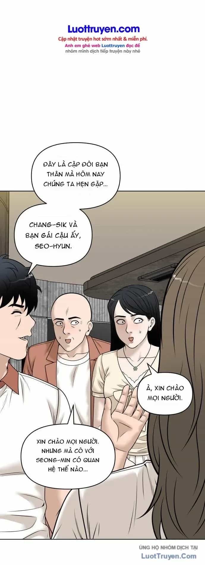 Ở Tuổi 40 - Chương 76 - ảnh 23