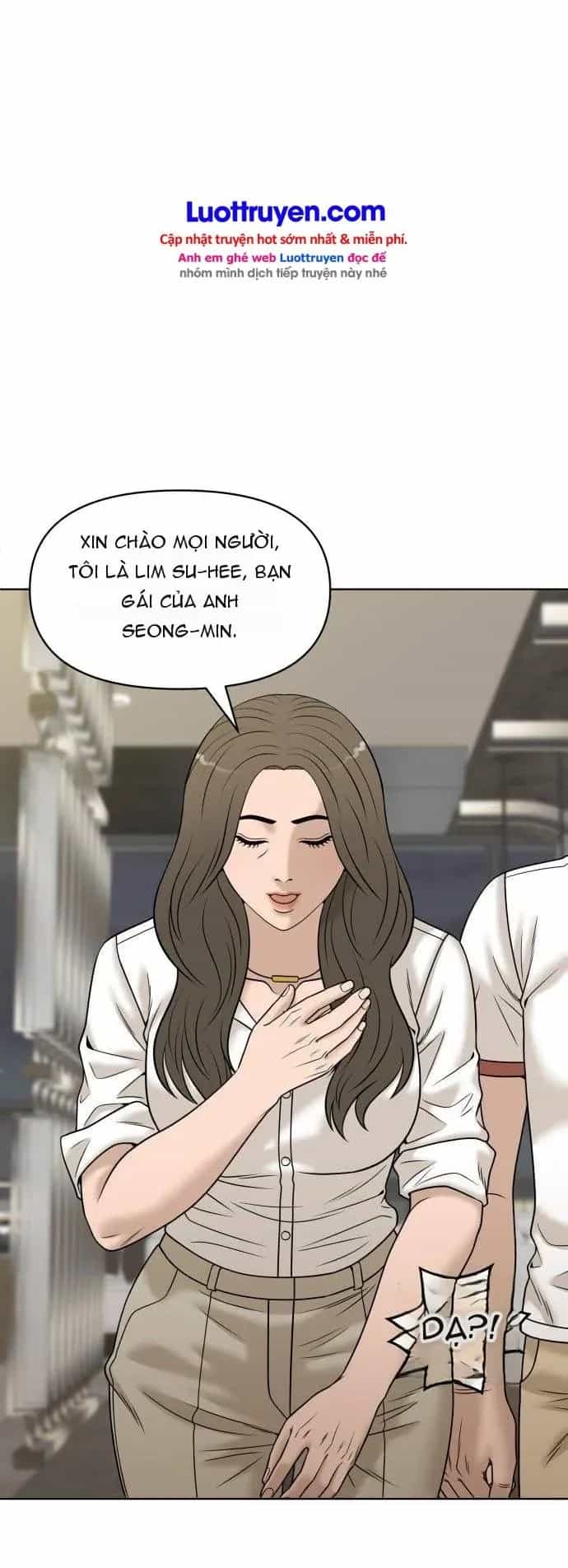 Ở Tuổi 40 - Chương 76 - ảnh 24