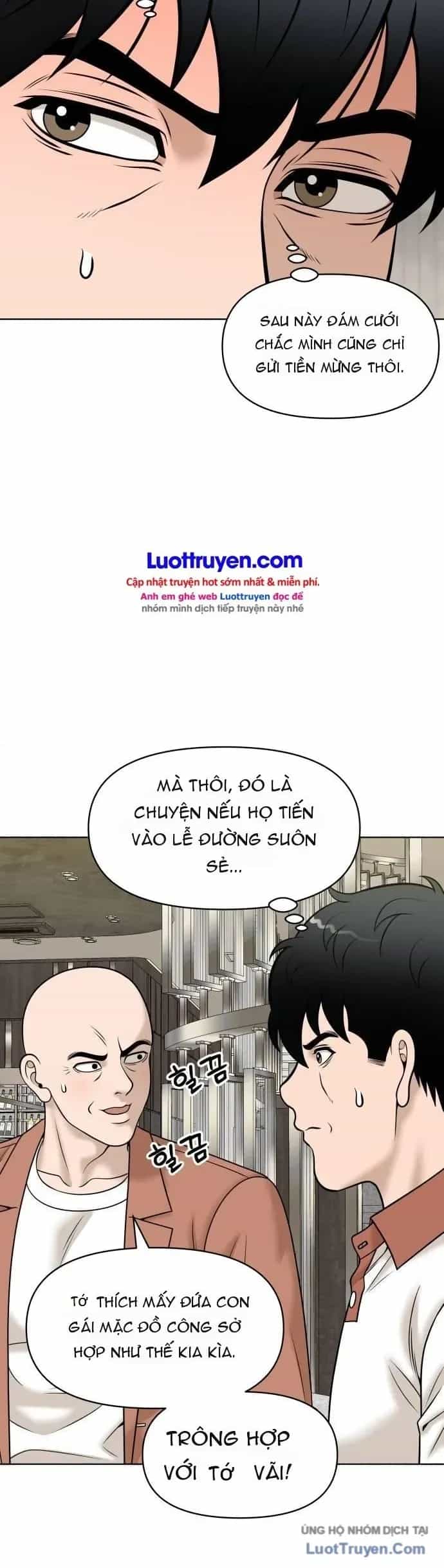 Ở Tuổi 40 - Chương 76 - ảnh 3