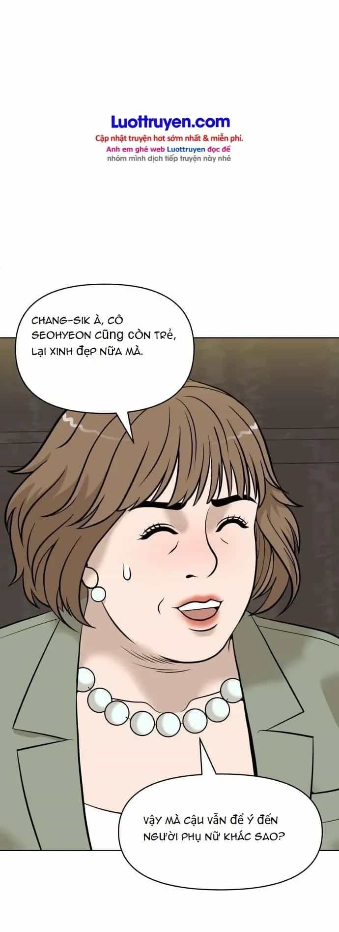 Ở Tuổi 40 - Chương 76 - ảnh 4