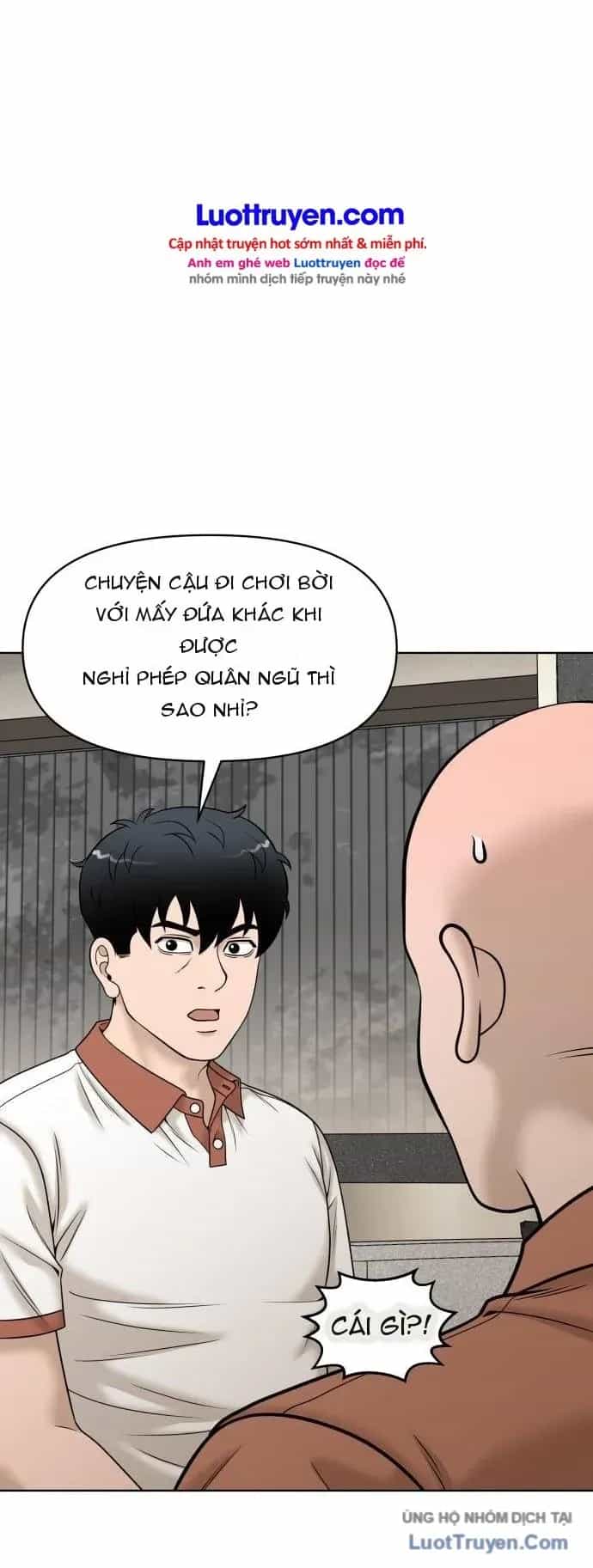 Ở Tuổi 40 - Chương 77 - ảnh 11