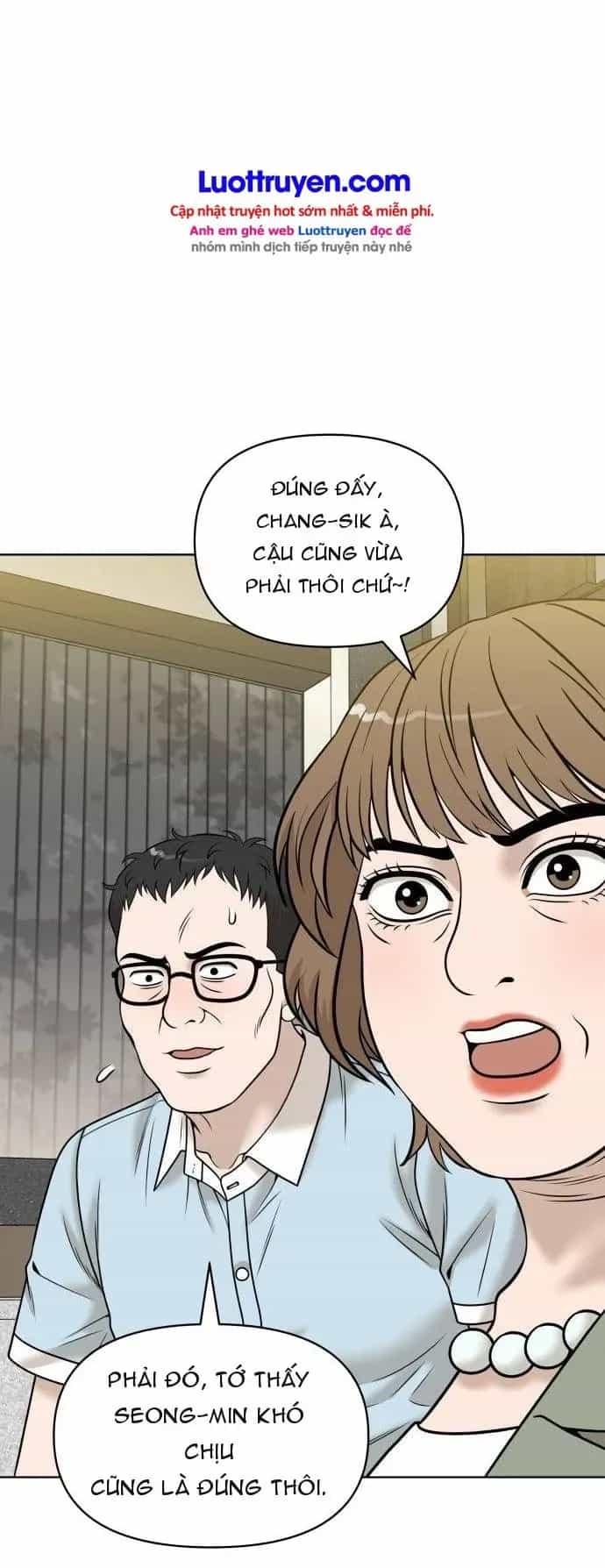 Ở Tuổi 40 - Chương 77 - ảnh 14