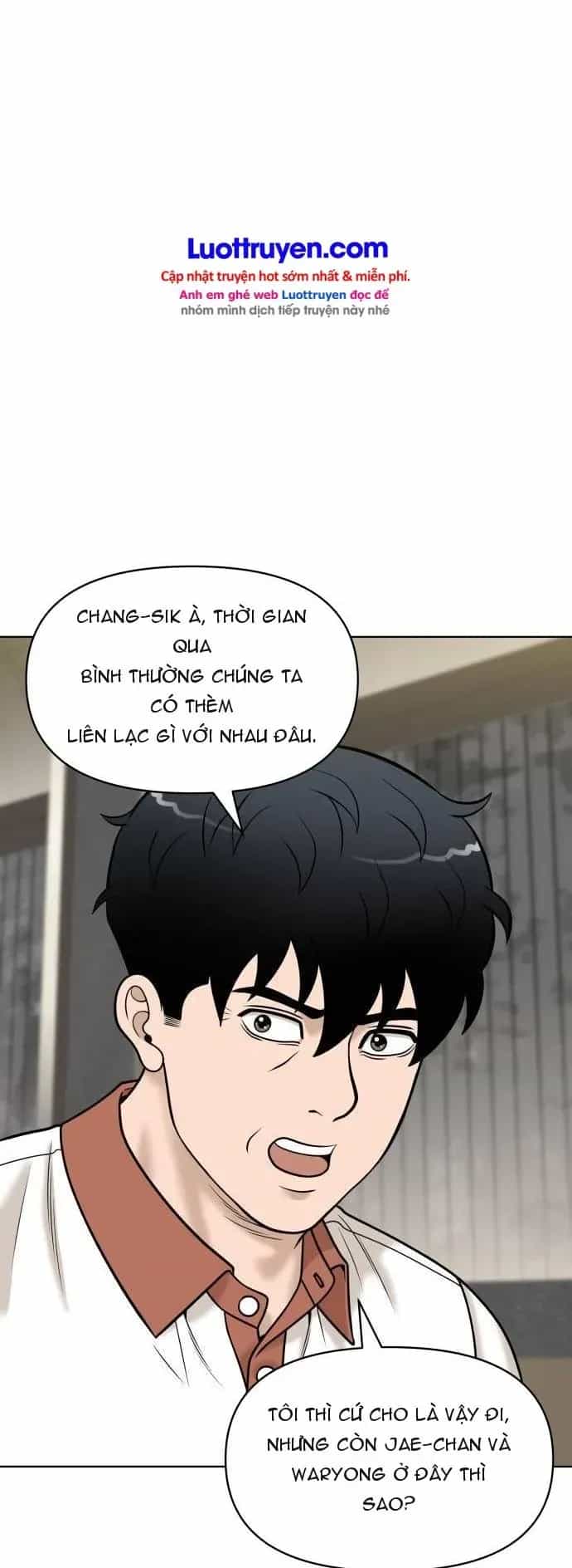 Ở Tuổi 40 - Chương 77 - ảnh 18