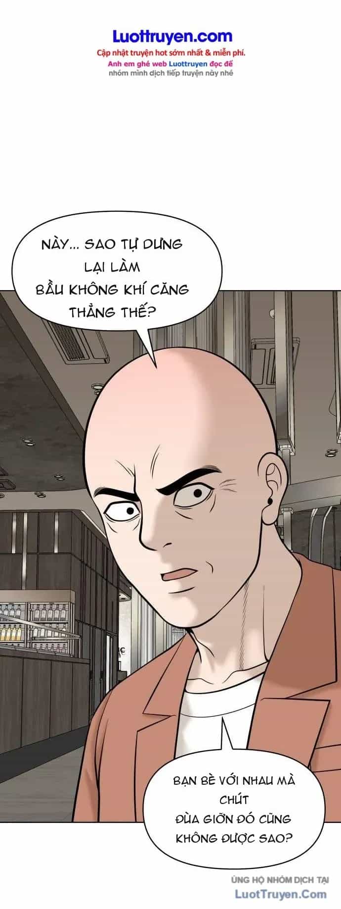 Ở Tuổi 40 - Chương 77 - ảnh 9