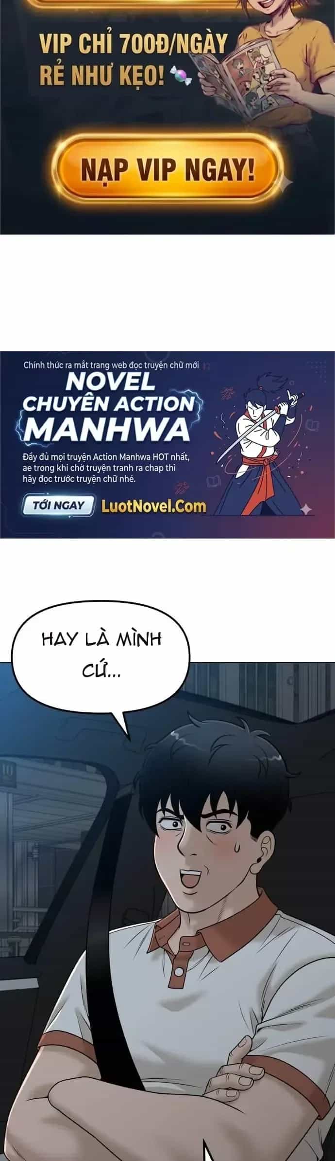 Ở Tuổi 40 - Chương 78 - ảnh 3