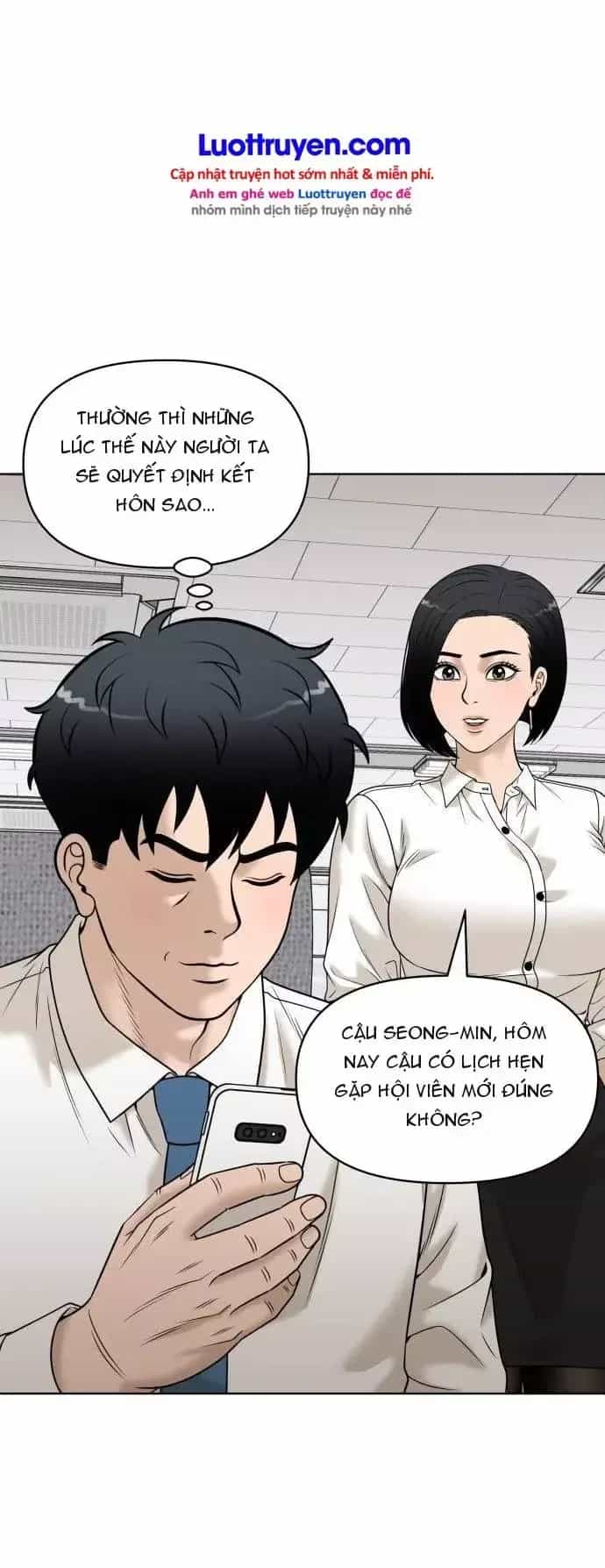 Ở Tuổi 40 - Chương 78 - ảnh 45