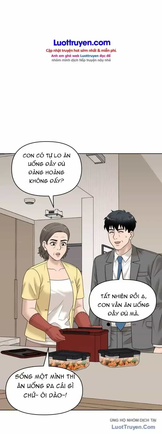 Ở Tuổi 40 - Chương 78 - ảnh 60