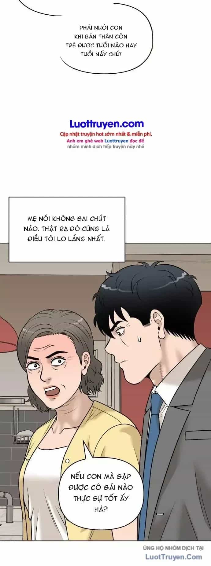 Ở Tuổi 40 - Chương 78 - ảnh 72