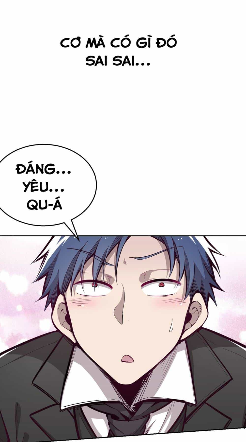 Oan Gia Chung Nhà! - Chương 0 - ảnh 18