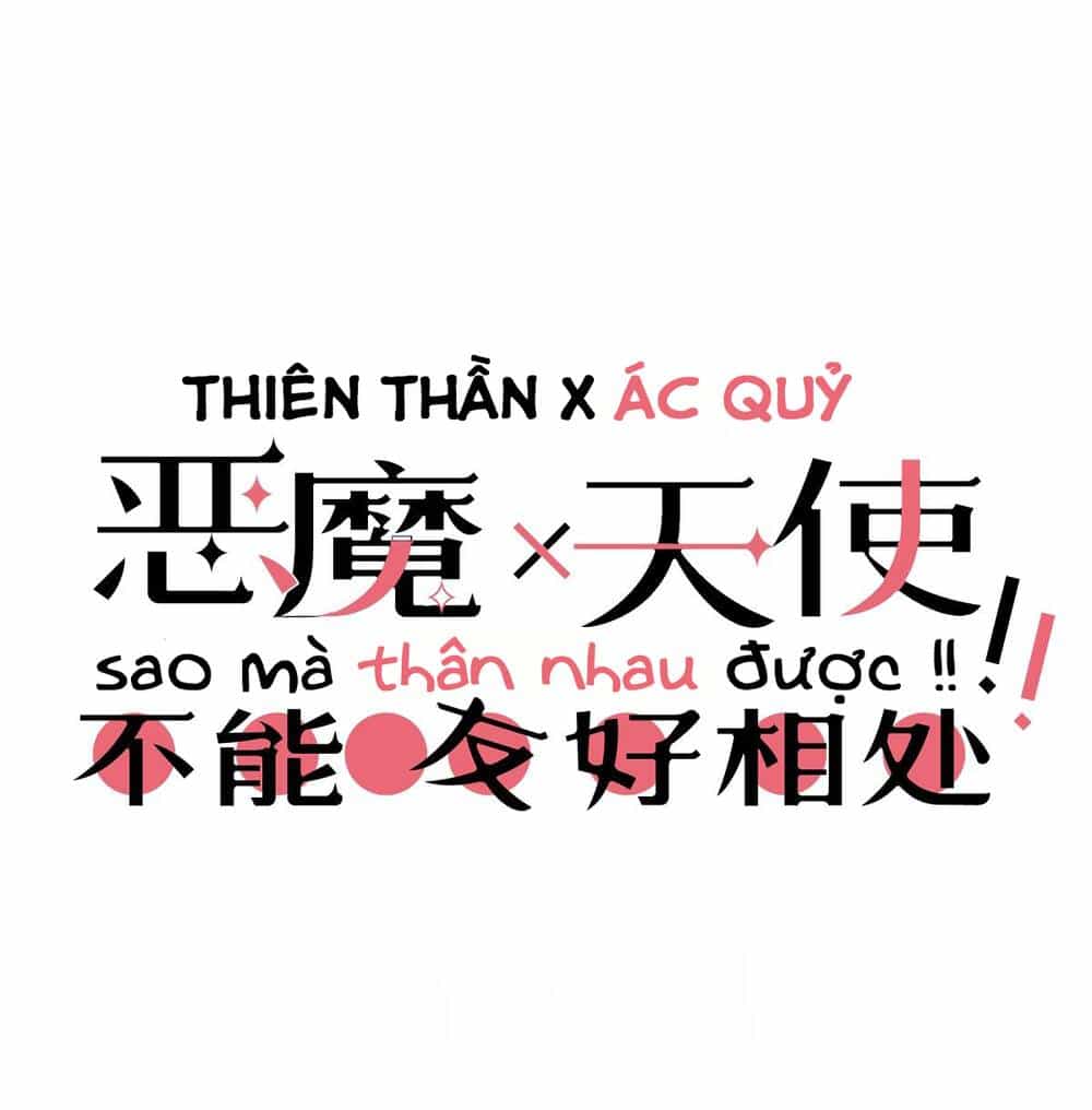 Oan Gia Chung Nhà! - Chương 0 - ảnh 4
