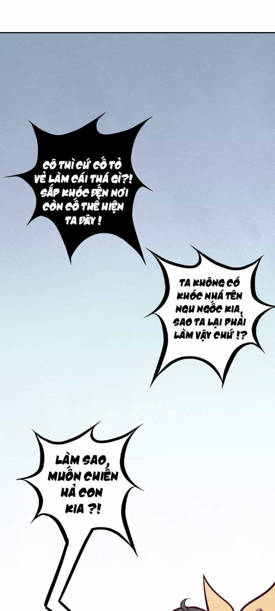 Oan Gia Chung Nhà! - Chương 7 - ảnh 45