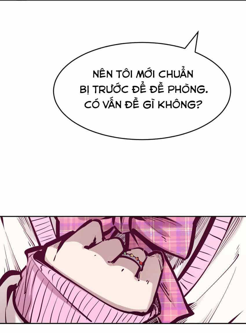 Oan Gia Chung Nhà! - Chương 72 - ảnh 26