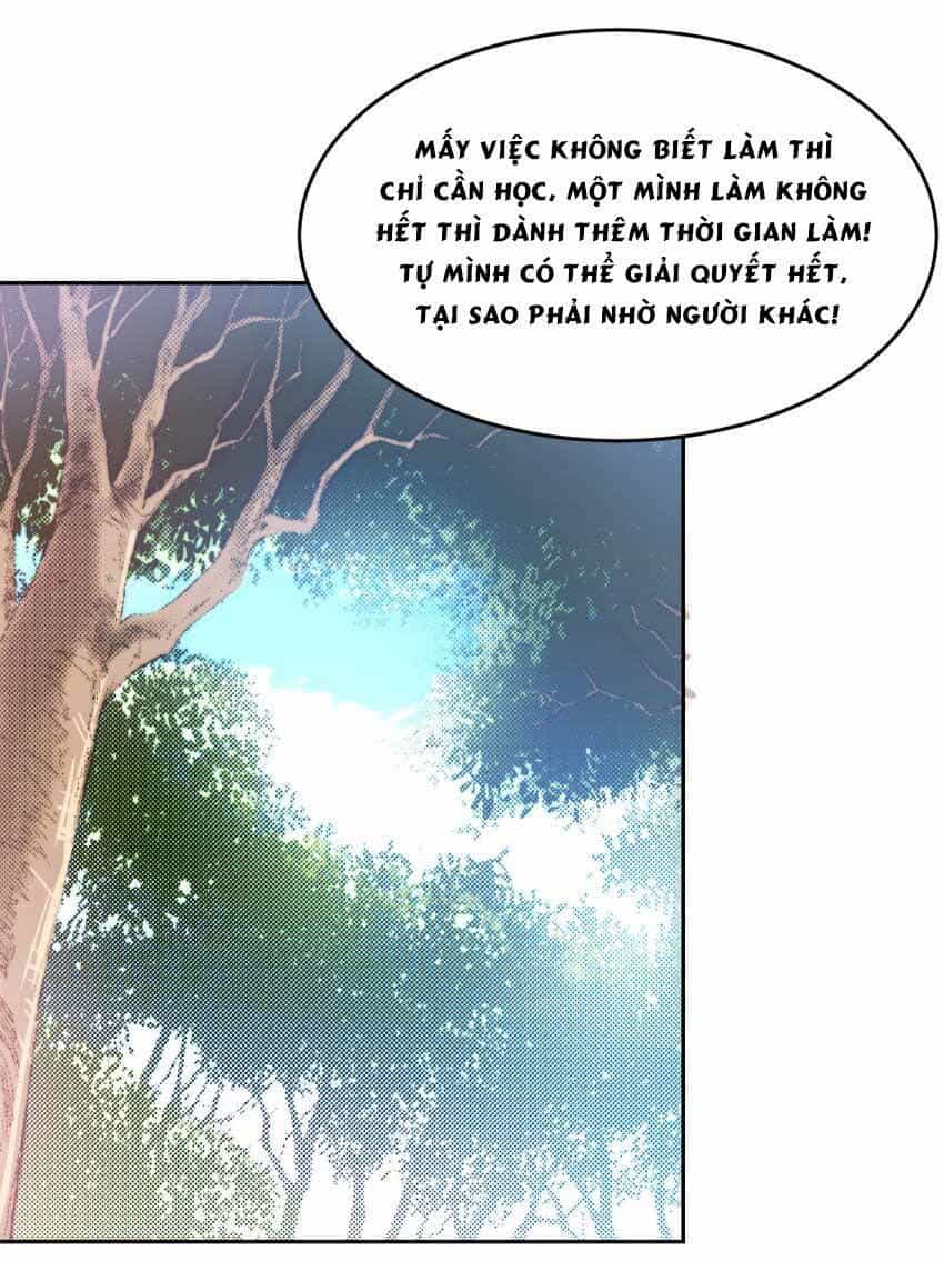 Oan Gia Chung Nhà! - Chương 72 - ảnh 37