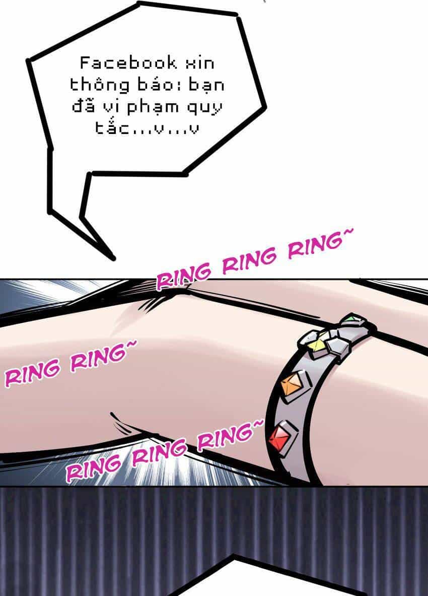 Oan Gia Chung Nhà! - Chương 72.2 - ảnh 18