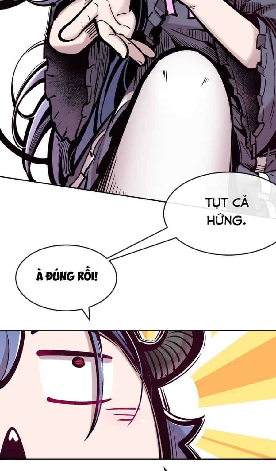 Oan Gia Chung Nhà! - Chương 77 - ảnh 35