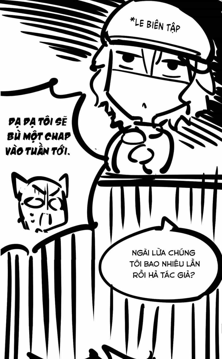 Oan Gia Chung Nhà! - Chương 78.5 - ảnh 25