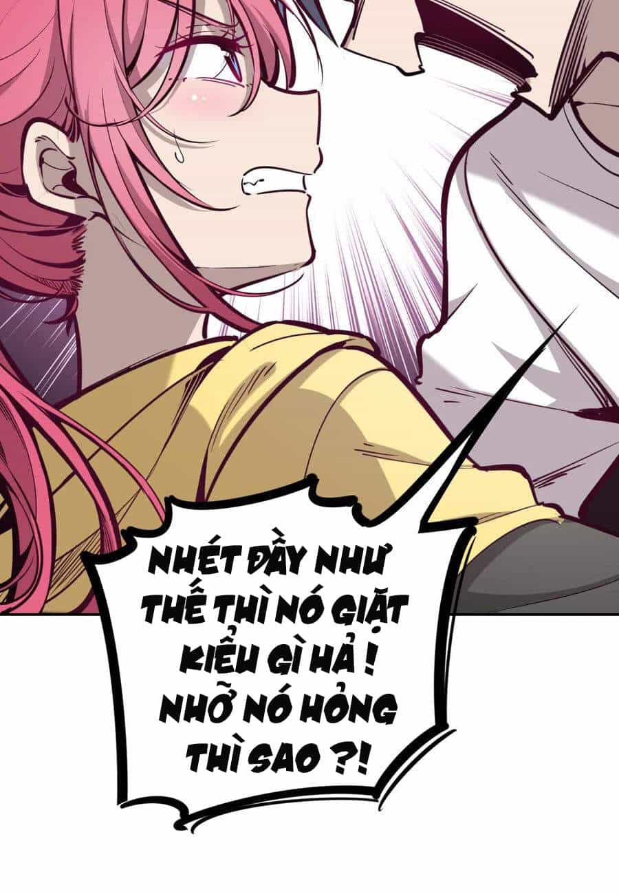 Oan Gia Chung Nhà! - Chương 8 - ảnh 25