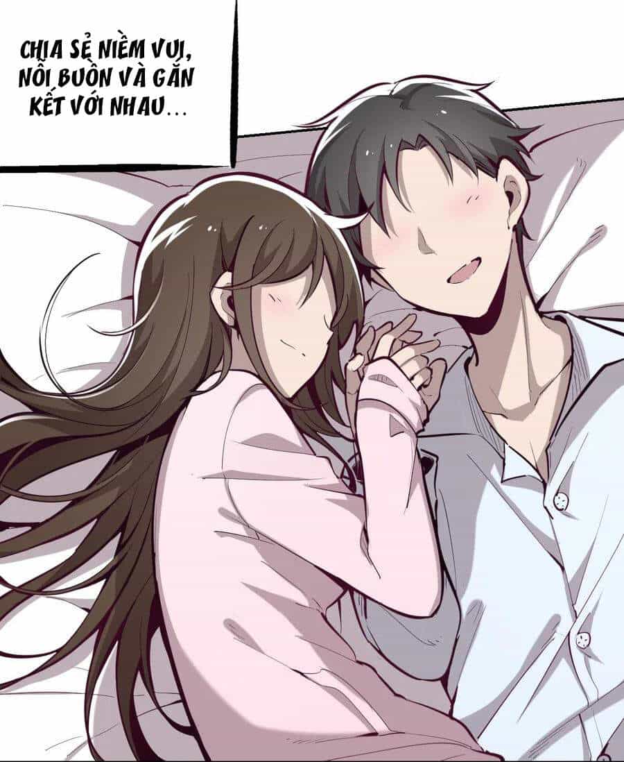 Oan Gia Chung Nhà! - Chương 8 - ảnh 6