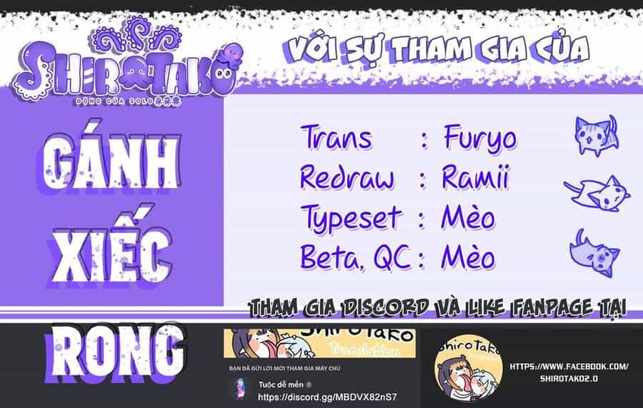 Oan Gia Chung Nhà! - Chương 79 - ảnh 1