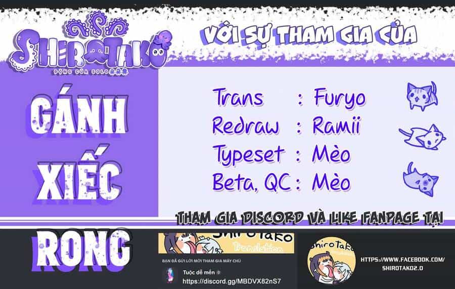 Oan Gia Chung Nhà! - Chương 79.5 - ảnh 1