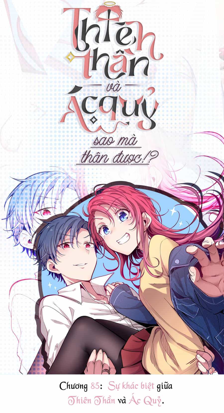 Oan Gia Chung Nhà! - Chương 85 - ảnh 2