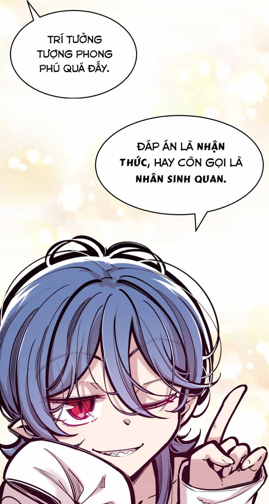 Oan Gia Chung Nhà! - Chương 85 - ảnh 29