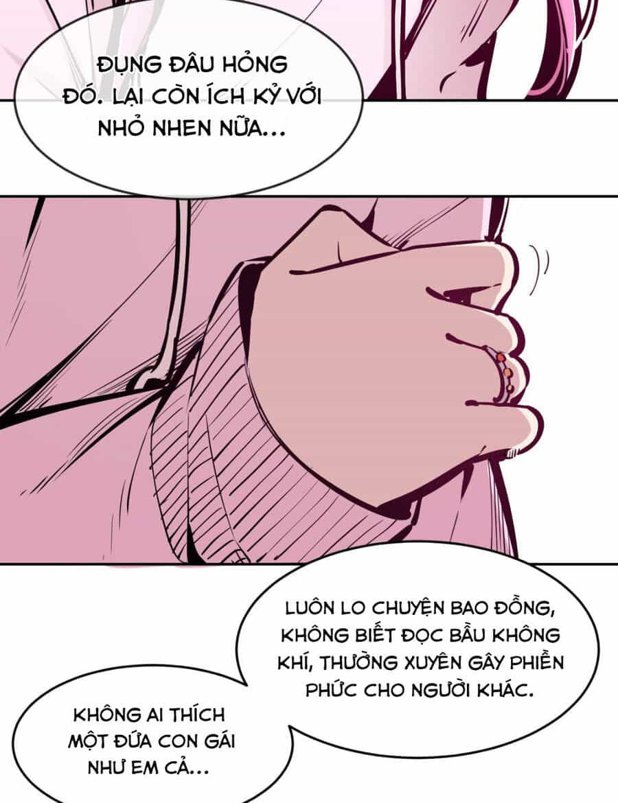 Oan Gia Chung Nhà! - Chương 85 - ảnh 9